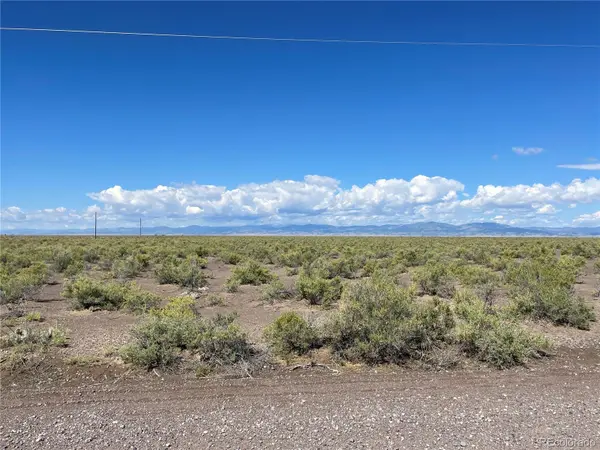 TBD, Center, CO 81125