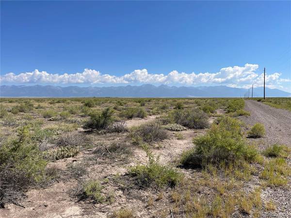 TBD, Center, CO 81125
