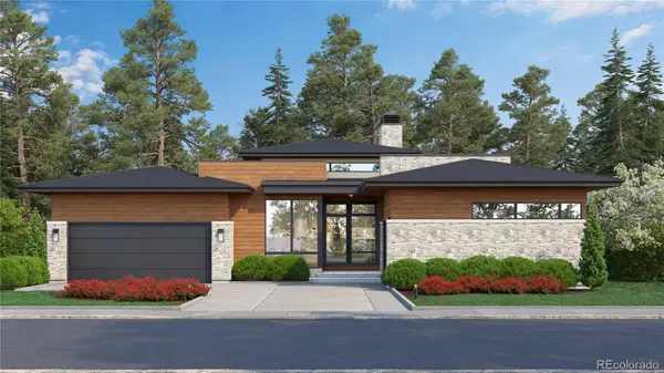7973 Star Lily CT, Parker, CO 80134