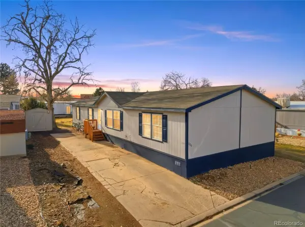 860 W 132nd Ave, Denver, CO 80234