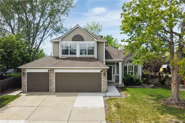 5433 S Fundy CT, Centennial, CO 80015
