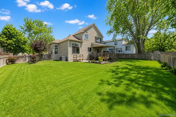 5433 S Fundy CT, Centennial, CO 80015