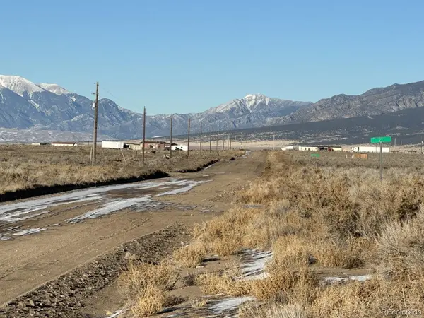 TBD, Alamosa, CO 81101