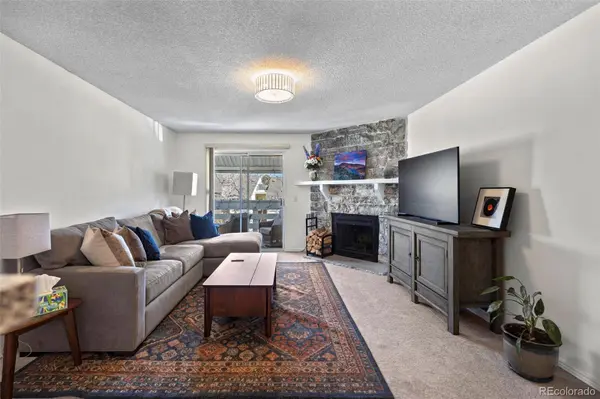 8555 Fairmount DR #I204, Denver, CO 80247