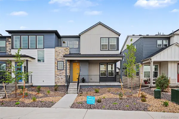 7186 Watercress DR, Littleton, CO 80125