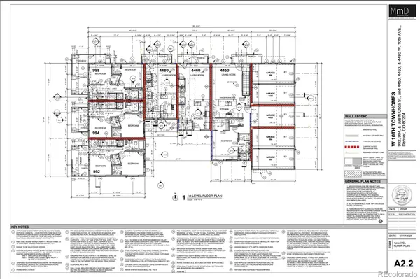 4438 W 10th AVE, Denver, CO 80204