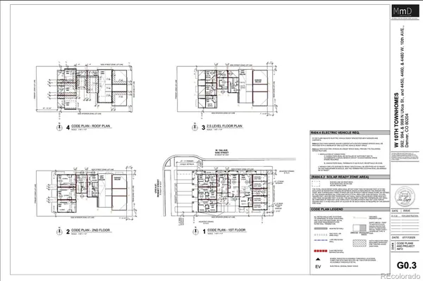 4438 W 10th AVE, Denver, CO 80204