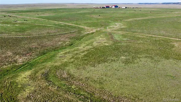 County Road 125, Deer Trail, CO 80105