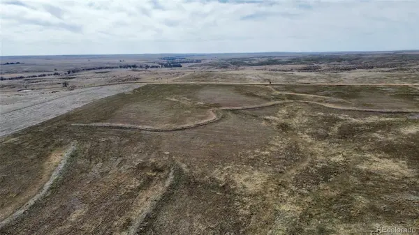 County Road 125, Deer Trail, CO 80105