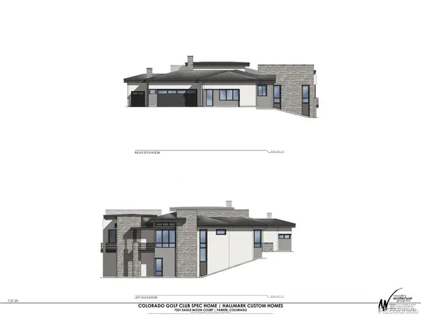 7251 Eagle Moon CT, Parker, CO 80134
