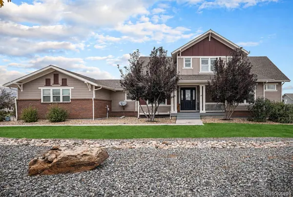 390 Sheldon AVE, Castle Rock, CO 80104