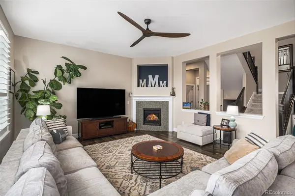 390 Sheldon AVE, Castle Rock, CO 80104