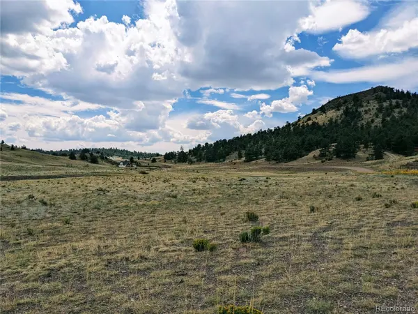 55 Jay CT, Hartsel, CO 80449