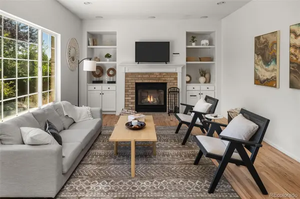 7304 E Cedar AVE, Denver, CO 80230