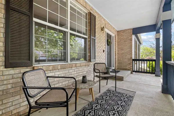 7304 E Cedar AVE, Denver, CO 80230
