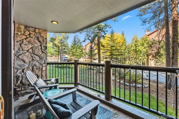 325 Four O Clock RD #B103, Breckenridge, CO 80424