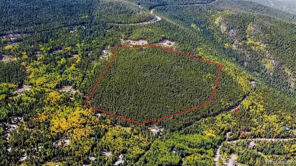 000 Sawmill LN, Idaho Springs, CO 80452