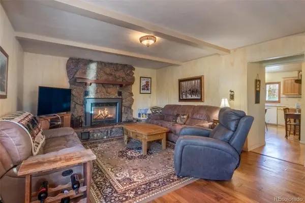 90 GCR 4945, Grand Lake, CO 80447
