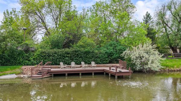 4443 W Cottonwood PL, Littleton, CO 80123