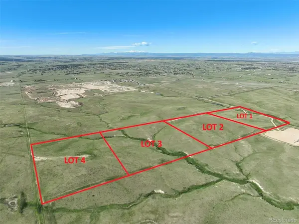 4 Coyote Crest RD, Parker, CO 80138
