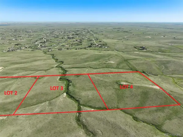 4 Coyote Crest RD, Parker, CO 80138