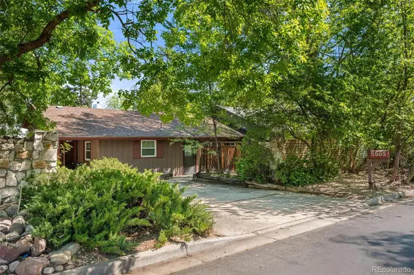5505 Racquet CT, Boulder, CO 80303