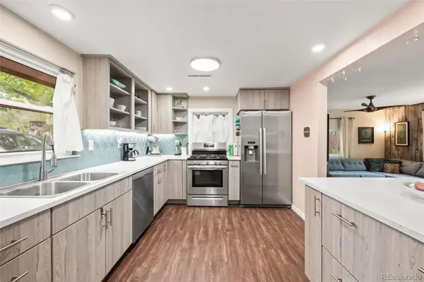 5505 Racquet CT, Boulder, CO 80303