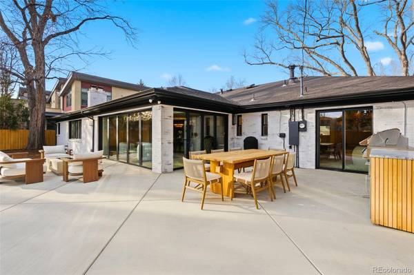 641 S Monroe WAY, Denver, CO 80209
