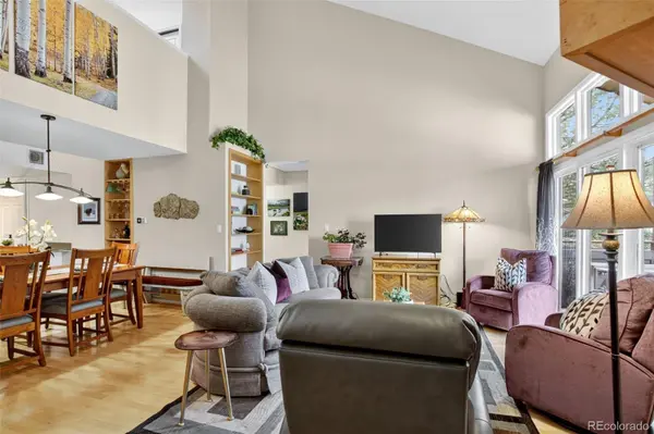 23660 Pondview PL #E, Golden, CO 80401