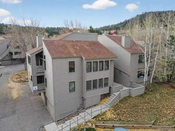 23660 Pondview PL #E, Golden, CO 80401