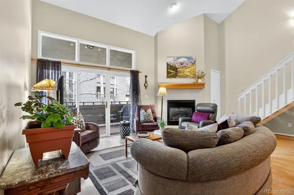 23660 Pondview PL #E, Golden, CO 80401