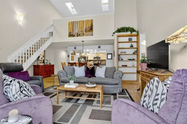 23660 Pondview PL #E, Golden, CO 80401