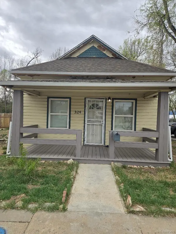 Address not disclosed