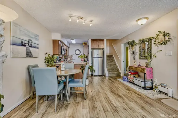 857 S Van Gordon CT #103, Lakewood, CO 80228