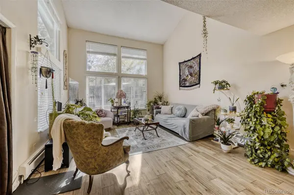 857 S Van Gordon CT #103, Lakewood, CO 80228