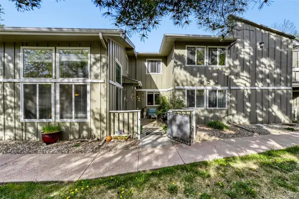 857 S Van Gordon CT #103, Lakewood, CO 80228
