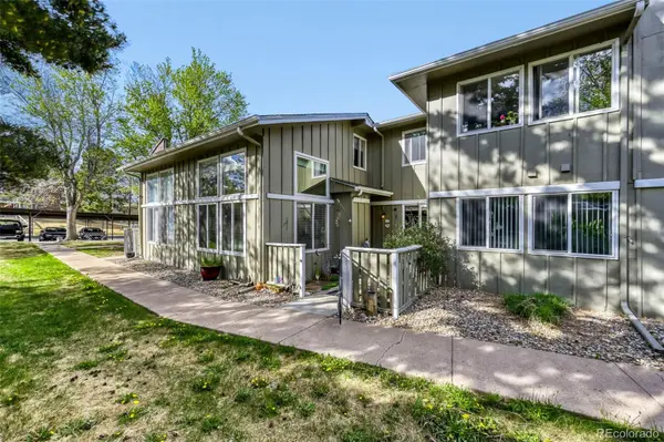 857 S Van Gordon CT #103, Lakewood, CO 80228