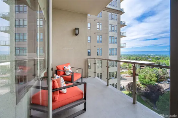 5455 Landmark PL #809, Greenwood Village, CO 80111