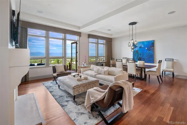 5455 Landmark PL #809, Greenwood Village, CO 80111
