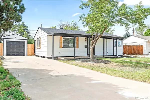 8851 Hooker WAY, Westminster, CO 80031