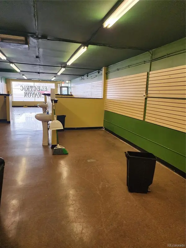 4328 S Broadway AVE, Englewood, CO 80113