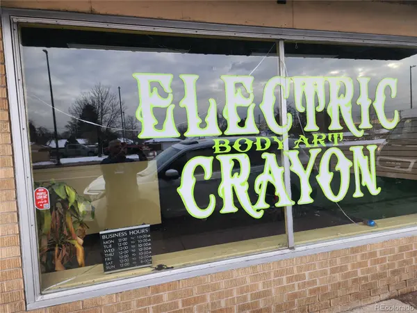 4328 S Broadway AVE, Englewood, CO 80113