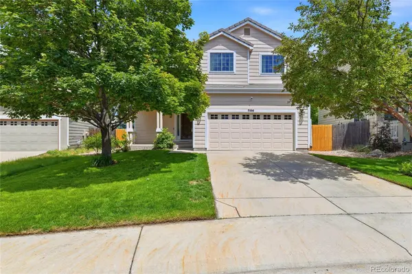 5166 S Shawnee WAY, Aurora, CO 80015