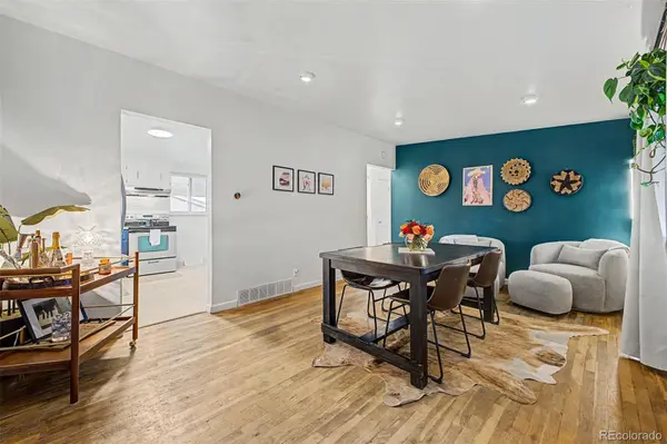 1940 Mcdougal ST, Denver, CO 80229