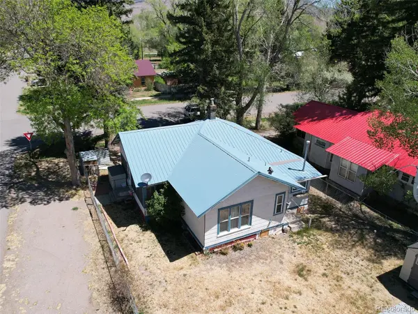 400 7th ST, Saguache, CO 81149