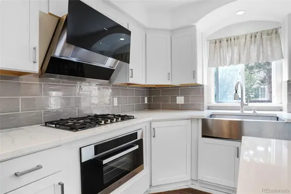 8691 E Hawaii DR, Denver, CO 80231