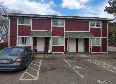 1321 Sable BLVD, Aurora, CO 80011