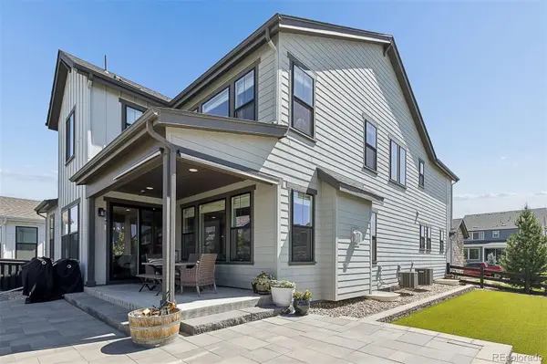 11291 Moondance TRL, Littleton, CO 80125