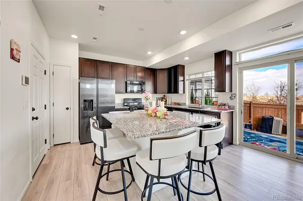 10096 Zeno ST, Commerce City, CO 80022
