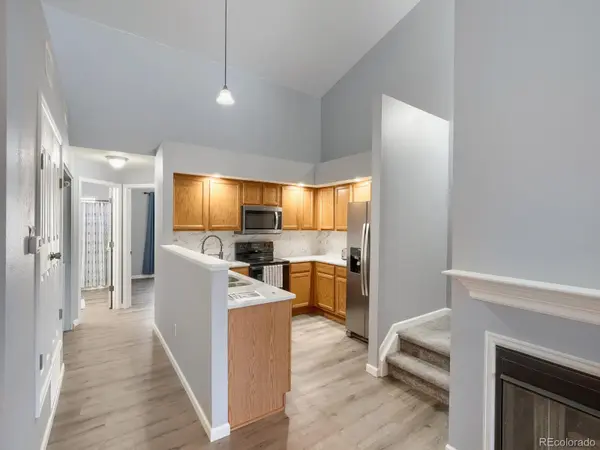2542 S Bahama CIR #D, Aurora, CO 80013